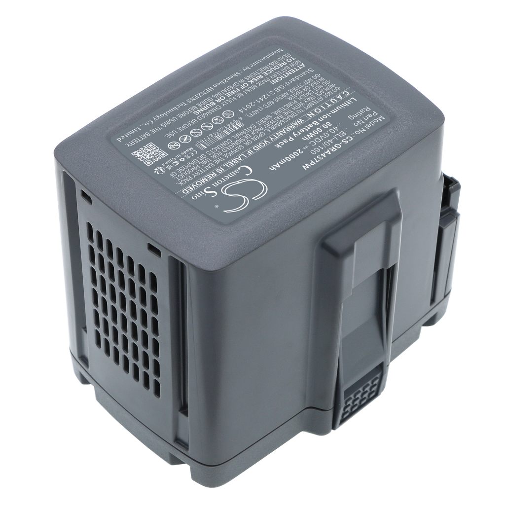 Gardena LC 141C