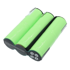 Kompatibilna zamenjava baterije za BOSCH 302835,ACCU6