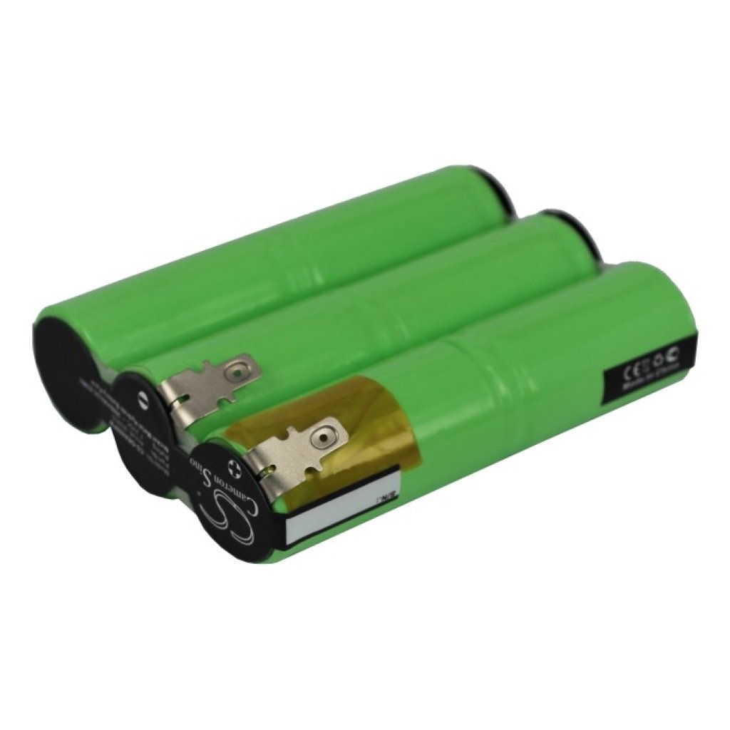 Kompatibilna zamenjava baterije za BOSCH 302835,ACCU6