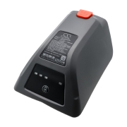 Battery compatibleWith Husqvarna