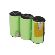Kompatibilna zamenjava baterije za Gardena 302768,ACCU45