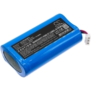 CS-GRA889PX<br />Batteries for   replaces battery 08894-00.640.00