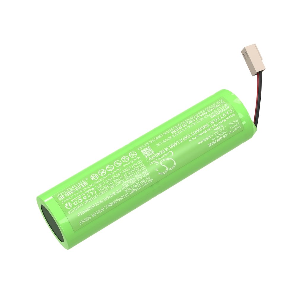 Power Tools Battery Geo-fennel CS-GRF200SL