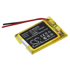 Kompatibilna zamenjava baterije za Garmin 361-00086-11