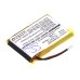 Baterija za pametno uro Garmin CS-GRF225SH