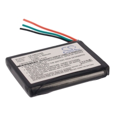 Kompatibilna zamenjava baterije za Garmin 361-00041-00