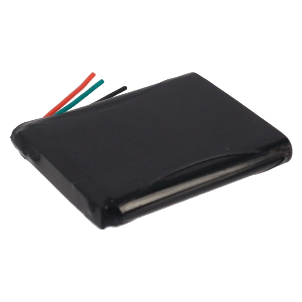 Kompatibilna zamenjava baterije za Garmin 361-00041-00