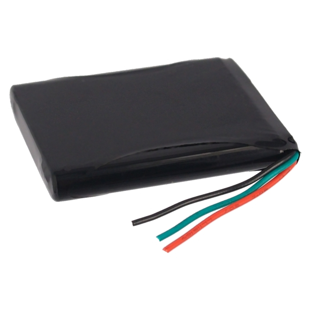 Kompatibilna zamenjava baterije za Garmin 361-00041-00