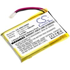 Kompatibilna zamenjava baterije za Garmin 361-00117-00