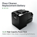 Battery for Gtech Hylite