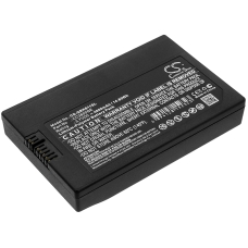 Kompatibilna zamenjava baterije za GE CC3800GE