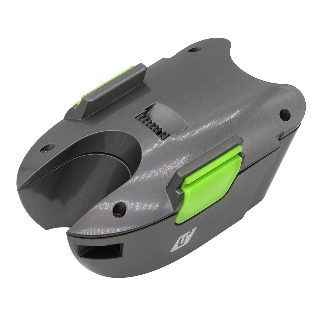 Kompatibilna zamenjava baterije za Gtech 102A0008