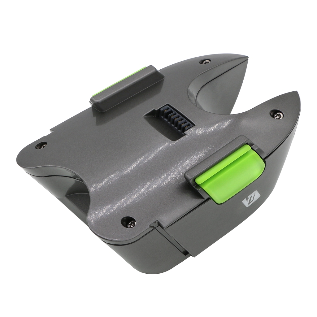 Kompatibilna zamenjava baterije za Gtech 102A0008