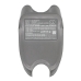 Kompatibilna zamenjava baterije za Gtech 102A0008