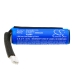 Baterija za zvočnik Groove onn Medium Rugged_LED (CS-GRM110SL)