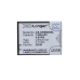 Cameron Sino X-Longer CS-GRM200SL front label 1300mAh 3.7V