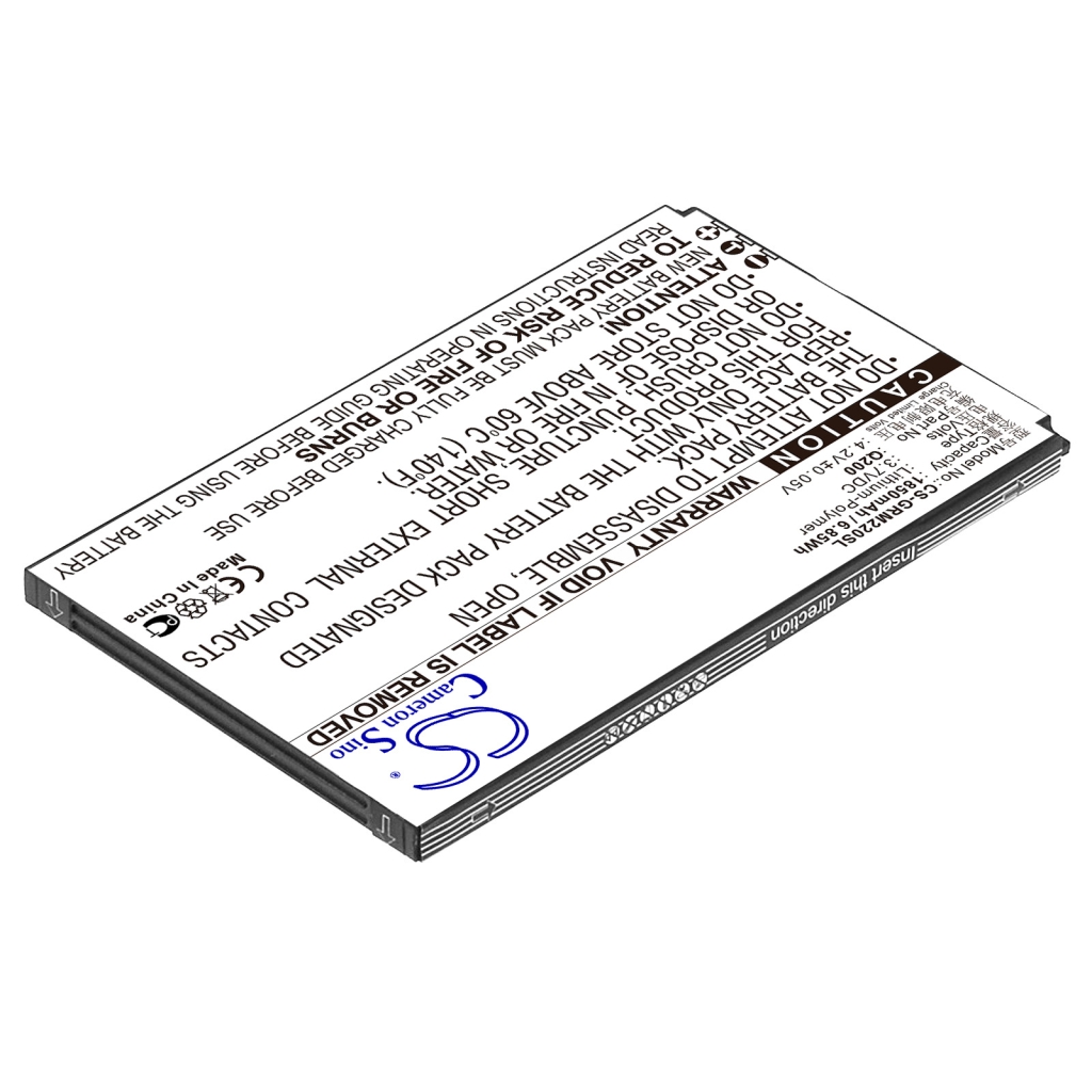 Battery for ANOW Q200