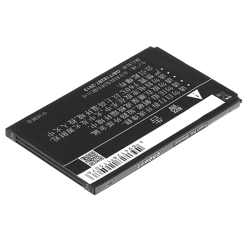 Battery for ANOW Q200