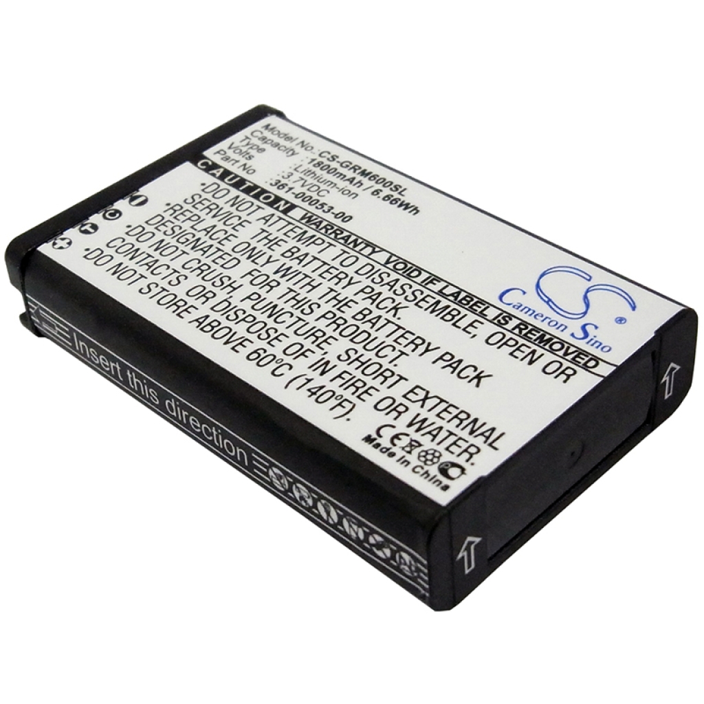 Namizni polnilnik Cubot CS-GRM600SL