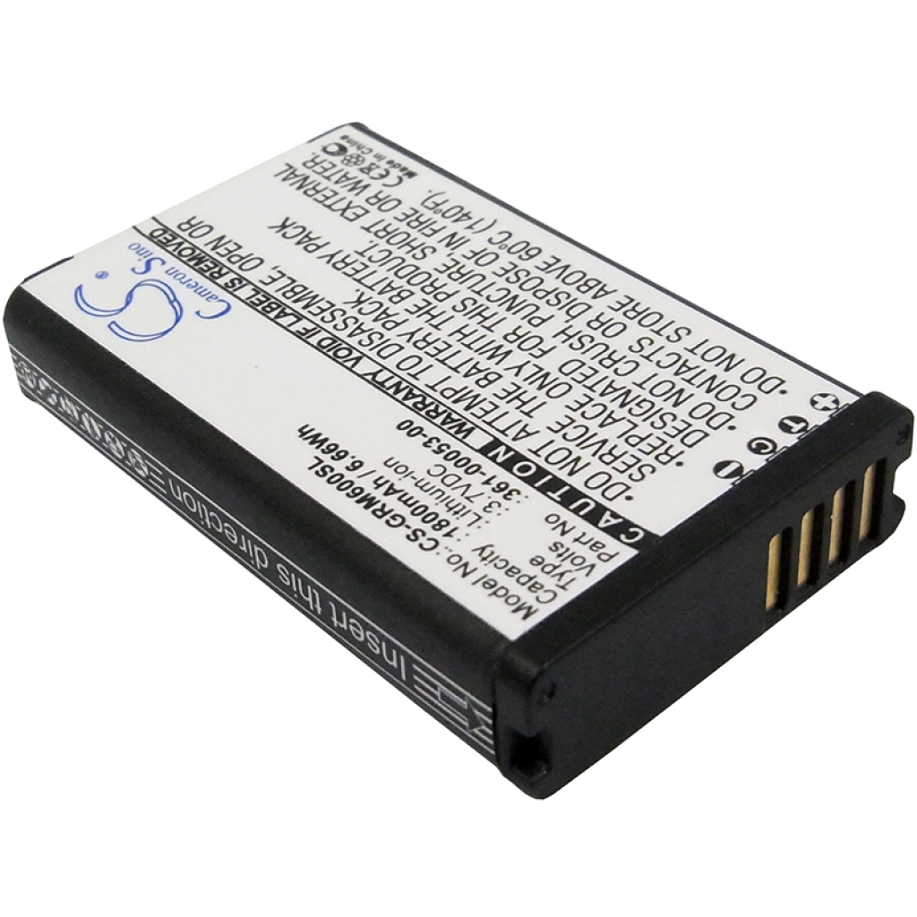 Namizni polnilnik Cubot CS-GRM600SL