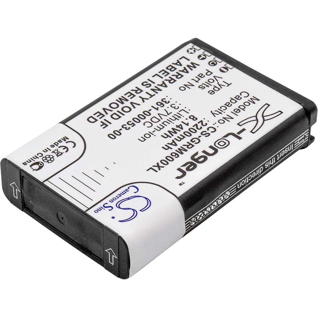 Namizni polnilnik Modelo CS-GRM600XL
