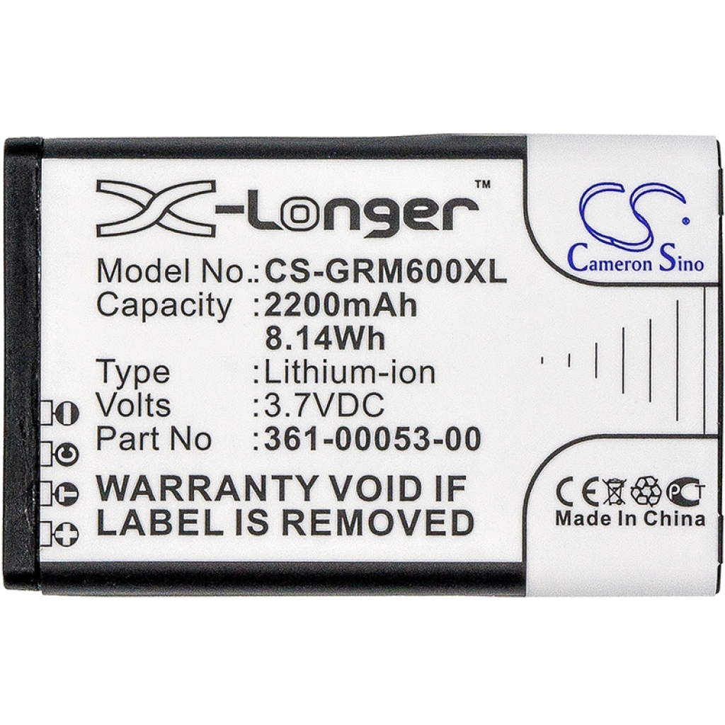 Namizni polnilnik Modelo CS-GRM600XL