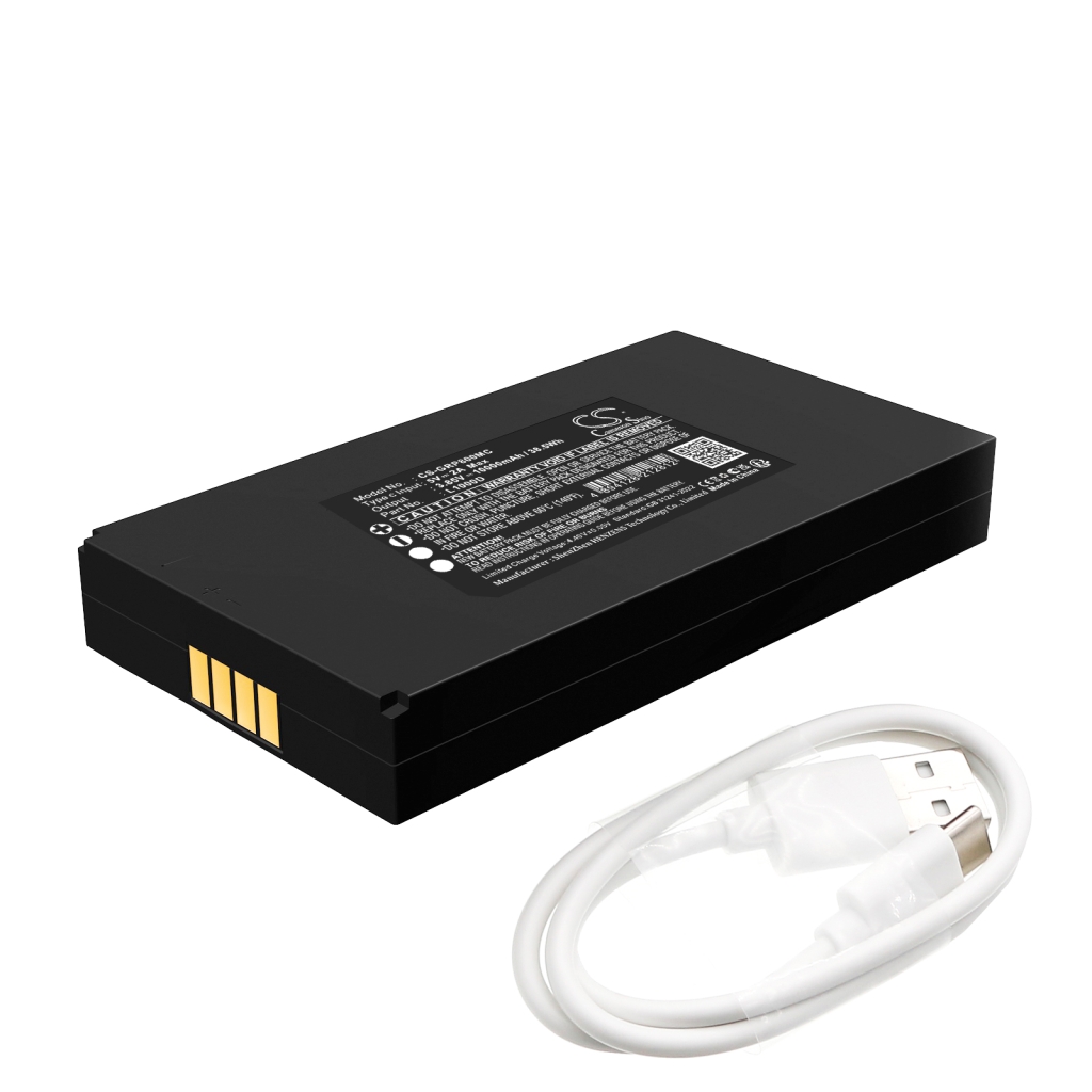 Battery Replaces L1000D