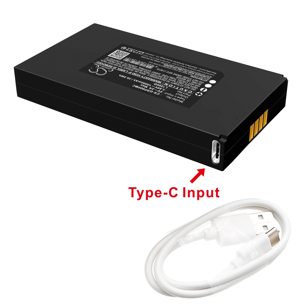 Battery Replaces L1000D