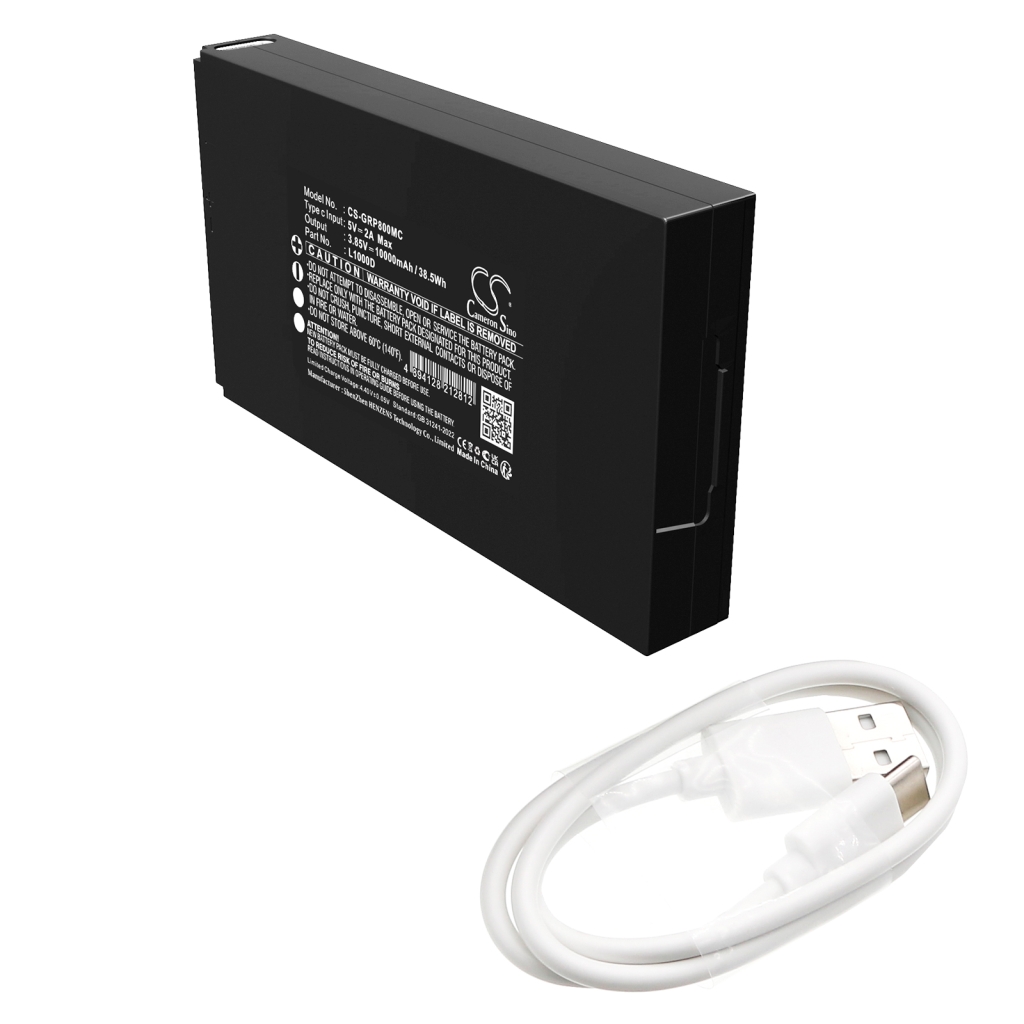 Battery Replaces L1000D