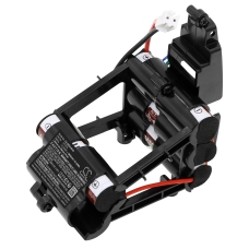 Compatible battery replacement for  344700082,344900120,574791,577276,728267