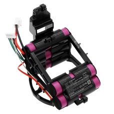 Compatible battery replacement for  861789