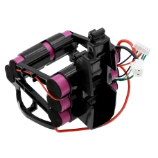 Compatible battery replacement for  861789