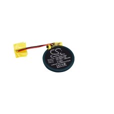 Kompatibilna zamenjava baterije za Garmin 361-00047-00,361-00064-00