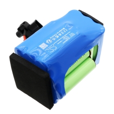 Kompatibilna zamenjava baterije za Gorenje 493601