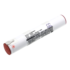 Kompatibilna zamenjava baterije za Gorenje 403623