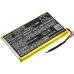 Kompatibilna zamenjava baterije za Garmin 361-00107-00