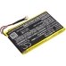 Kompatibilna zamenjava baterije za Garmin 361-00107-00