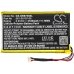 Kompatibilna zamenjava baterije za Garmin 361-00107-00