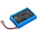Kompatibilna zamenjava baterije za Garmin 361-00114-00