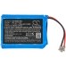 Kompatibilna zamenjava baterije za Garmin 361-00114-00