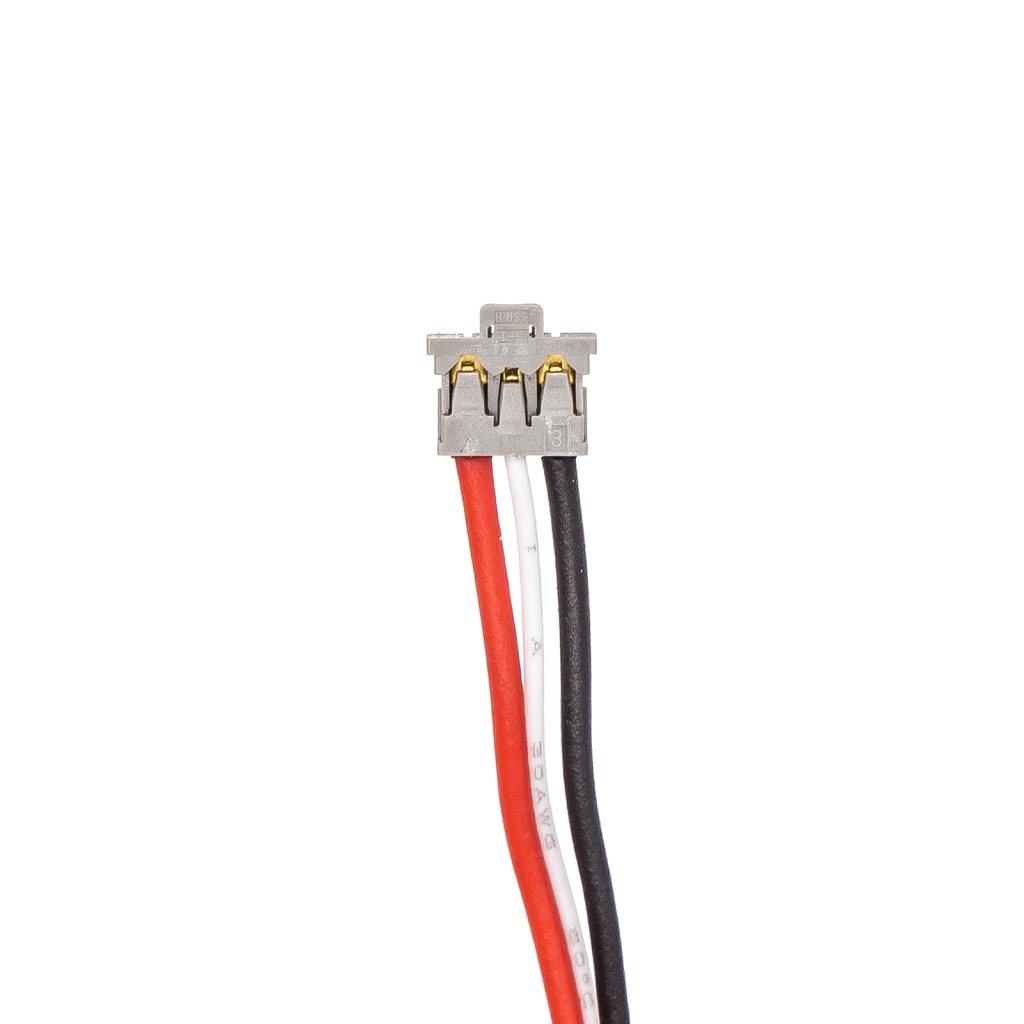 Kompatibilna zamenjava baterije za Garmin 361-00114-00