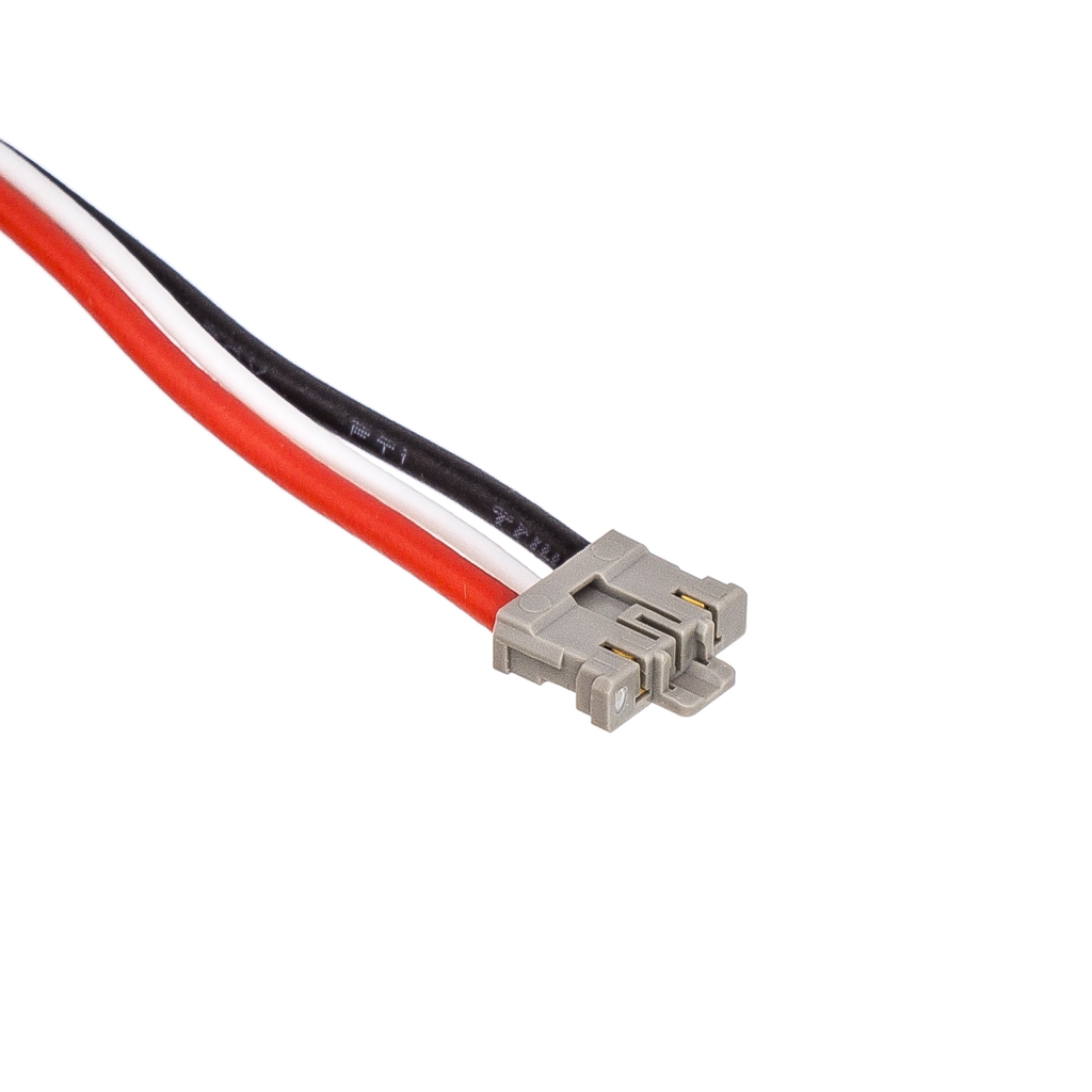 Kompatibilna zamenjava baterije za Garmin 361-00114-00