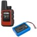 Kompatibilna zamenjava baterije za Garmin 361-00114-00