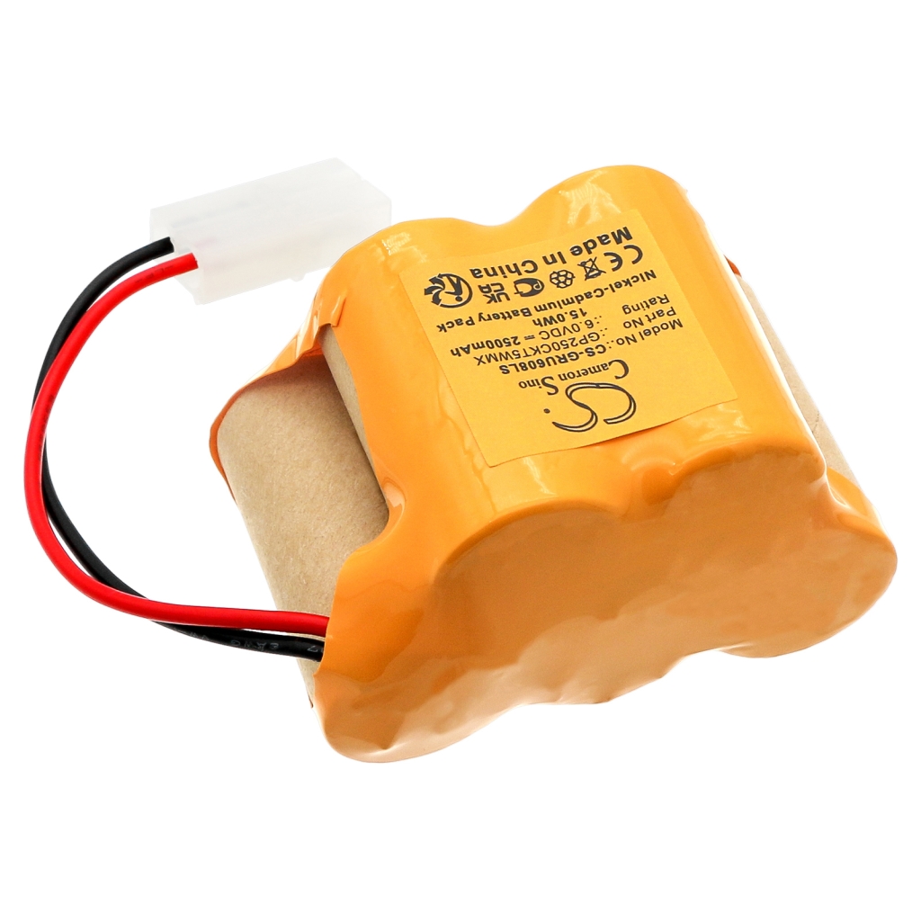 Baterija za domačo varnostno kamero Legrand CS-GRU608LS