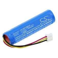 Kompatibilna zamenjava baterije za Baes 111920,30016949,HB00118TA