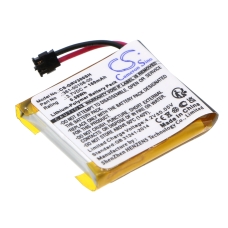 Kompatibilna zamenjava baterije za Garmin 361-00108-00,361-00108-01