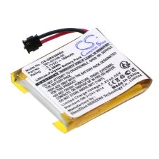 Kompatibilna zamenjava baterije za Garmin 361-00108-00,361-00108-01