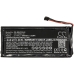 Kompatibilna zamenjava baterije za Garmin 361-00082-00