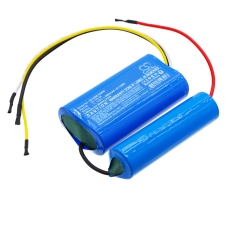 Compatible battery replacement for  34.103.98