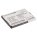 Cameron Sino X-Longer CS-GSG136SL pogled sprednje etikete: 3,7V 1550mAh Li-ion, za pametni telefon, etiketa X-Longer